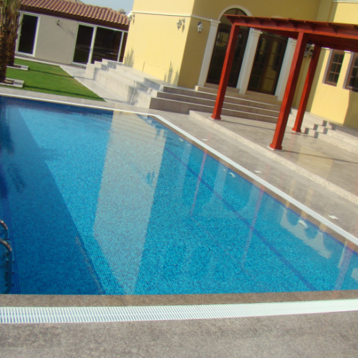 Swimming Pool Company in Dubai